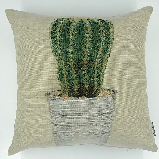 Housse de coussin tapisserie KAKTUS 5