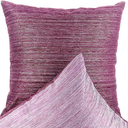 PISCINE CHENILLE ELIA violet