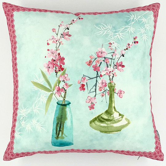 Revêtement décoratif VASES MIDORI