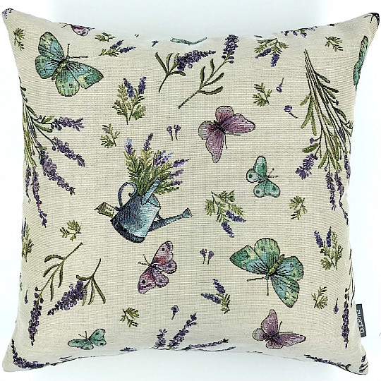 Coussin décoratif JARDIN 1