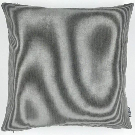 Enduit décoratif RIBS gris