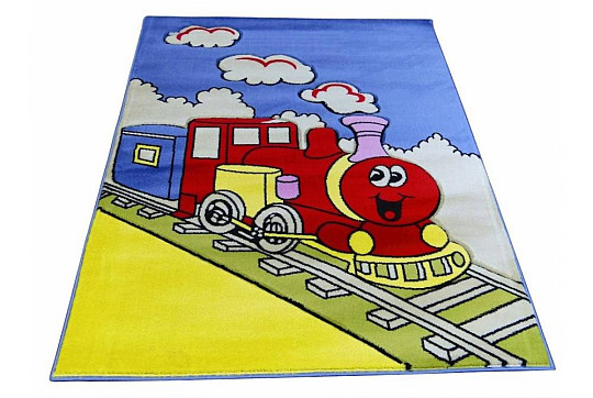 Tapis pour enfants KIDS MAŠINKA TOMÁŠ