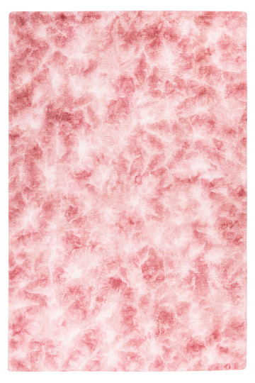 Tapis moderne BOLERO 500 rose