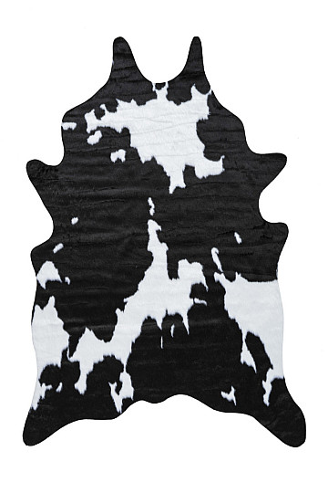 Tapis moderne RODEO 202 COW
