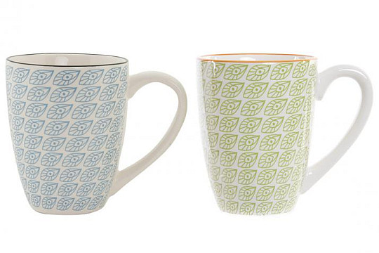 Tasse Feuille 250 ml