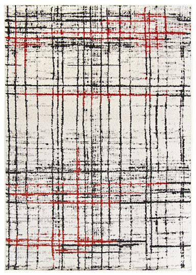 Tapis en morceaux LOTTO net