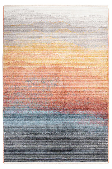 Tapis moderne MEDELLIN 409 multi