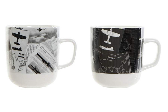 Tasse aviation 375 ml