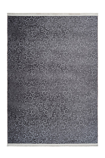 Tapis lavable PERI 100 graphite