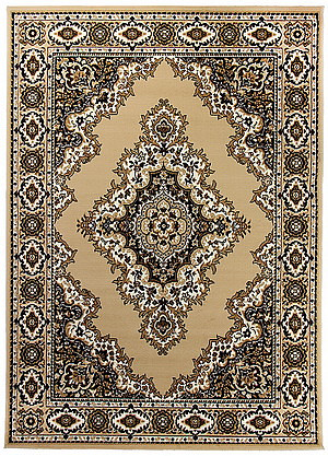 tapis pièce PRACTICA 58 EVE
