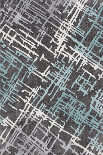 Tapis en pièces CREATIVE 44