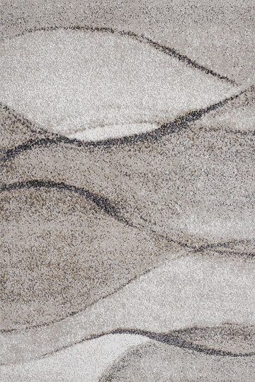 Tapis en pièce MONDO laine