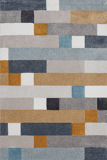 Tapis morceau VEGAS HOME mur coloré