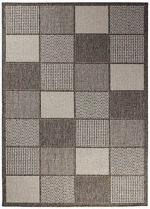 Couverture buccale cube SISALO