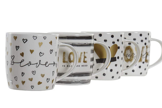 Tasse Amour 350 ml