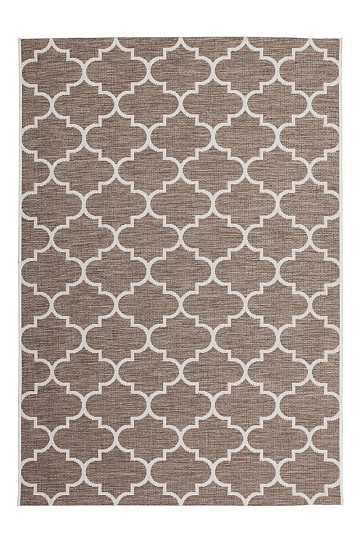 Tapis Buclák SUNSET 604 beige