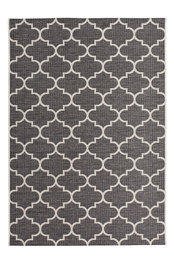 Tapis buccal SUNSET 604 gris