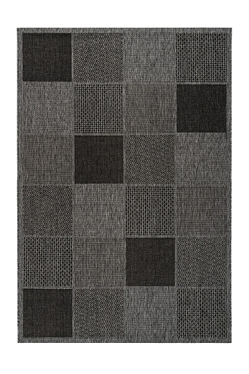 Tapis buccal SUNSET 605 argent