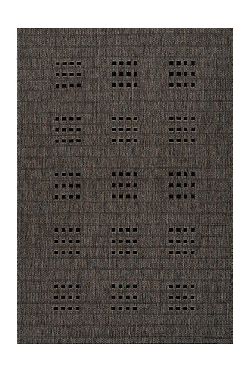 Tapis buccal SUNSET 606 taupe