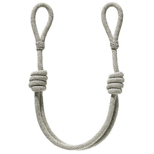 Attaches pour suspension LANO 21035 gris