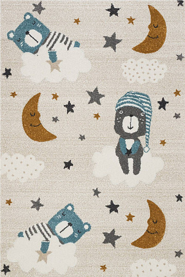 Tapis enfant Ours VEGAS