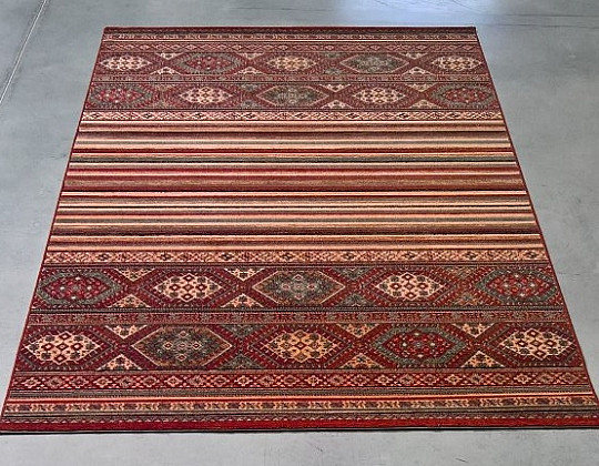 Tapis de luxe en laine KASHQAI 4356/300