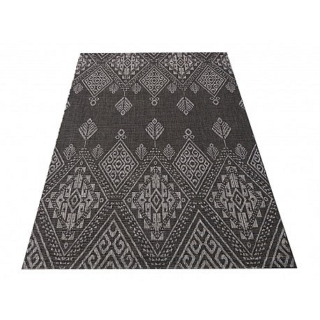 Tapis buccal ZARA 03 noir