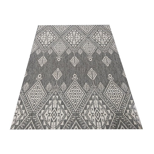 Tapis buccal ZARA13 gris