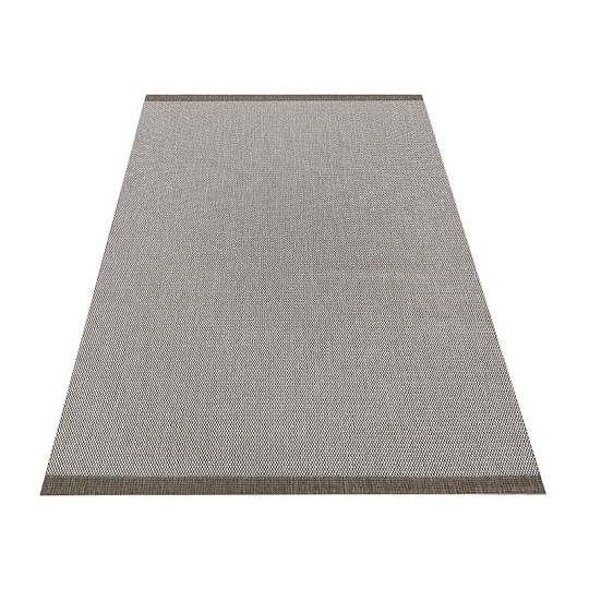 Tapis buccal ZARA 14 café