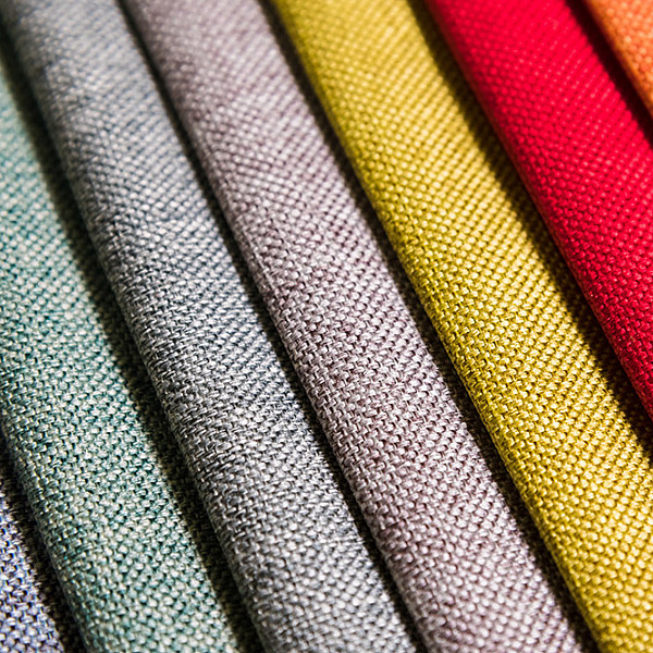 Tissus décoratifs