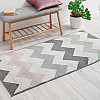 Tapis en pièces