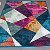 Tapis en pièces pour juniors