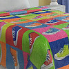 Couvre-lits pour enfants et juniors