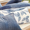 Satin de coton de luxe IRISETTE