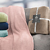 Couvertures et plaids IRISETTE