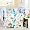 Linge de lit enfant