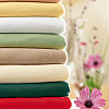 Draps éponge
