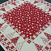 Nappes, foulards et sets de table de Noël