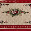 Mise en table de Noël