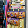 Garnitures pour enfants