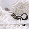 Mercerie textile