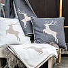 Coussins et housses David Fussenegger