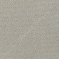 Tissu décoratif BLACKOUT pour rideaux gris foncé 164