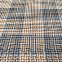 tissu de revêtement Lambeth sandlewood - ocre