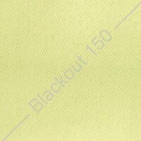 Tissu décoratif BLACKOUT pour rideaux pois clair 150