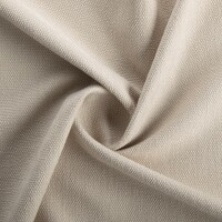 Tissu d&#39;ameublement SAIMA 38 CREME LÉGÈRE