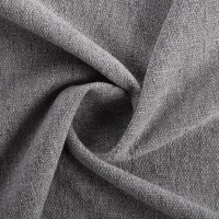 Tissu d&#39;ameublement SAIMA 33 GRIS