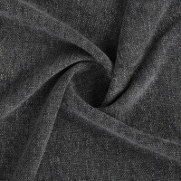 Tissu d&#39;ameublement SAIMA 11 ANTHRACITE