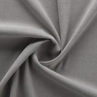 tissu de revêtement DERBY 02 GRIS-ARGENT