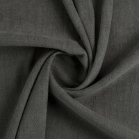 tissu de revêtement DERBY 63 GRIS FONCÉ